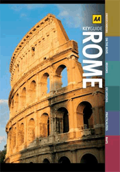 AA Keyguide Rome